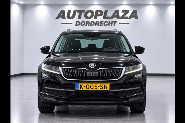 Škoda Kodiaq 1.5 TSI Business Edition DSG|STOELVRW|DealerOnderhoud