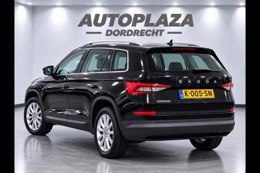 Škoda Kodiaq 1.5 TSI Business Edition DSG|STOELVRW|DealerOnderhoud