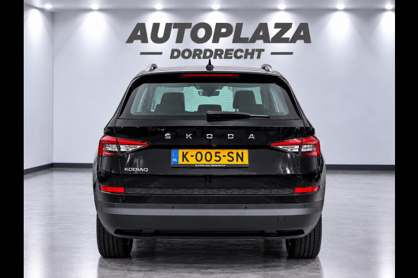 Škoda Kodiaq 1.5 TSI Business Edition DSG|STOELVRW|DealerOnderhoud
