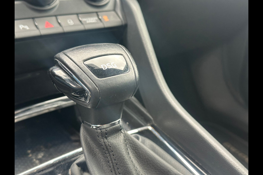 Škoda Kodiaq 1.5 TSI Business Edition DSG|STOELVRW|DealerOnderhoud