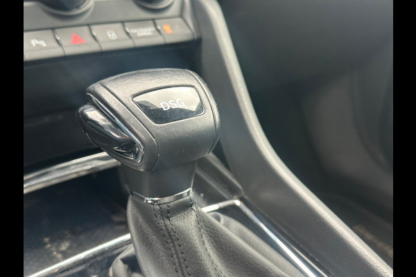 Škoda Kodiaq 1.5 TSI Business Edition DSG|STOELVRW|DealerOnderhoud