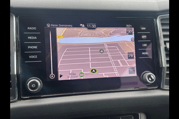 Škoda Kodiaq 1.5 TSI Business Edition DSG|STOELVRW|DealerOnderhoud