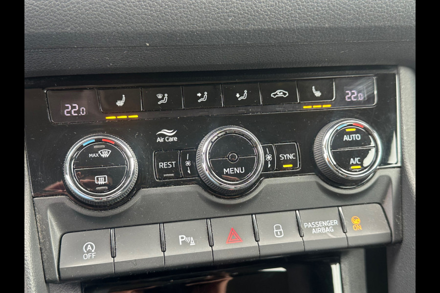 Škoda Kodiaq 1.5 TSI Business Edition DSG|STOELVRW|DealerOnderhoud