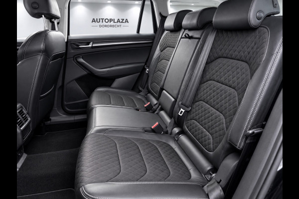 Škoda Kodiaq 1.5 TSI Business Edition DSG|STOELVRW|DealerOnderhoud