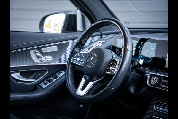 Mercedes-Benz EQC 400 4MATIC Premium Plus 80 kWh ///AMG - Burmester l Pano l Laser Shield