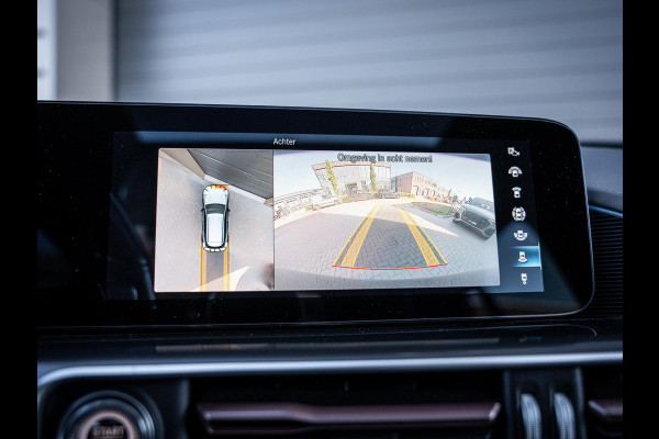 Mercedes-Benz EQC 400 4MATIC Premium Plus 80 kWh ///AMG - Burmester l Pano l Laser Shield