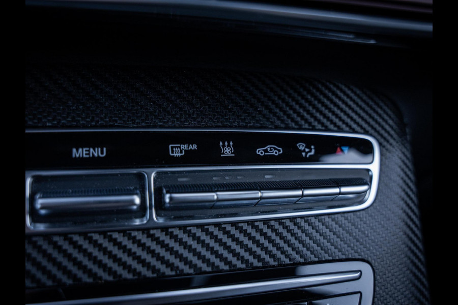 Mercedes-Benz EQC 400 4MATIC Premium Plus 80 kWh ///AMG - Burmester l Pano l Laser Shield