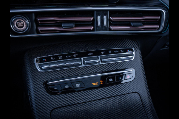 Mercedes-Benz EQC 400 4MATIC Premium Plus 80 kWh ///AMG - Burmester l Pano l Laser Shield