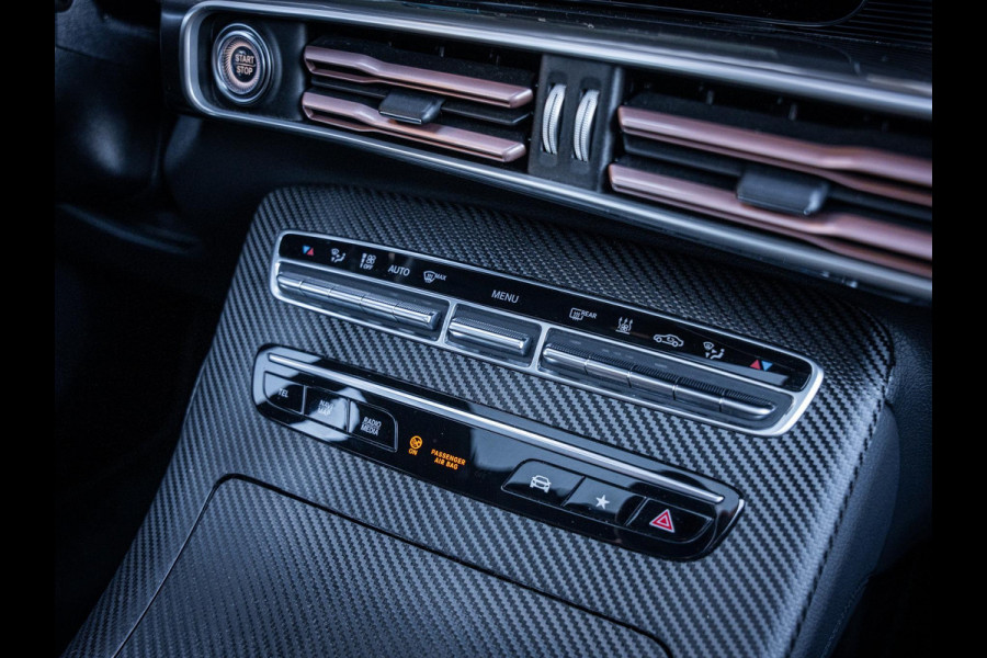Mercedes-Benz EQC 400 4MATIC Premium Plus 80 kWh ///AMG - Burmester l Pano l Laser Shield