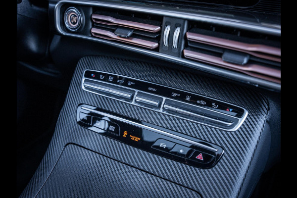 Mercedes-Benz EQC 400 4MATIC Premium Plus 80 kWh ///AMG - Burmester l Pano l Laser Shield