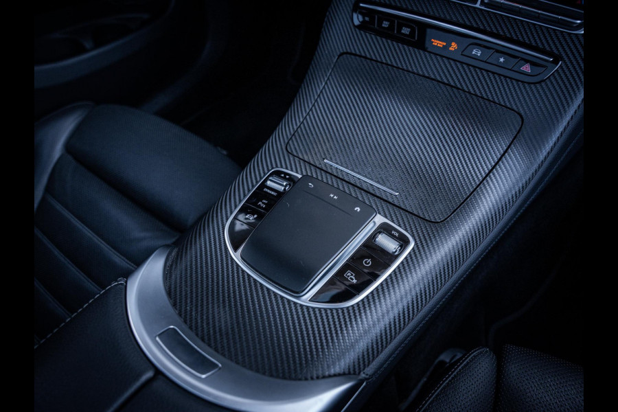Mercedes-Benz EQC 400 4MATIC Premium Plus 80 kWh ///AMG - Burmester l Pano l Laser Shield