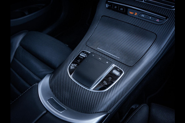 Mercedes-Benz EQC 400 4MATIC Premium Plus 80 kWh ///AMG - Burmester l Pano l Laser Shield