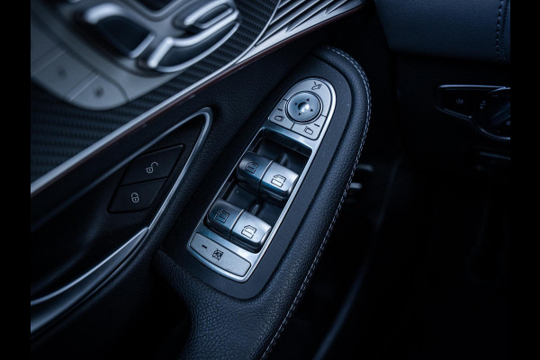 Mercedes-Benz EQC 400 4MATIC Premium Plus 80 kWh ///AMG - Burmester l Pano l Laser Shield