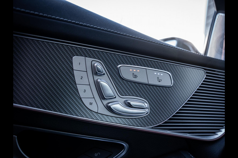 Mercedes-Benz EQC 400 4MATIC Premium Plus 80 kWh ///AMG - Burmester l Pano l Laser Shield