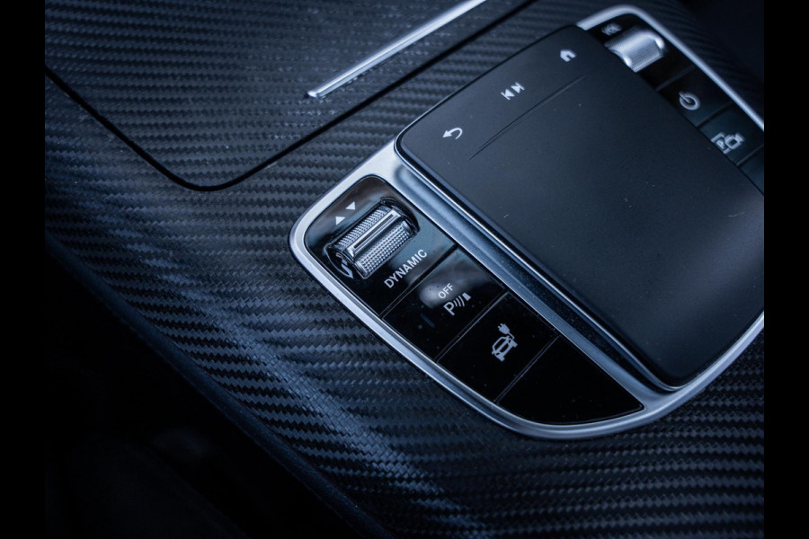Mercedes-Benz EQC 400 4MATIC Premium Plus 80 kWh ///AMG - Burmester l Pano l Laser Shield
