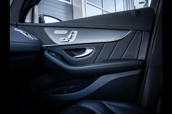 Mercedes-Benz EQC 400 4MATIC Premium Plus 80 kWh ///AMG - Burmester l Pano l Laser Shield