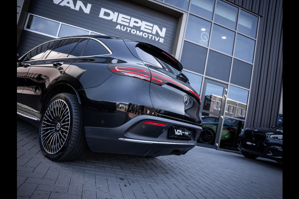 Mercedes-Benz EQC 400 4MATIC Premium Plus 80 kWh ///AMG - Burmester l Pano l Laser Shield