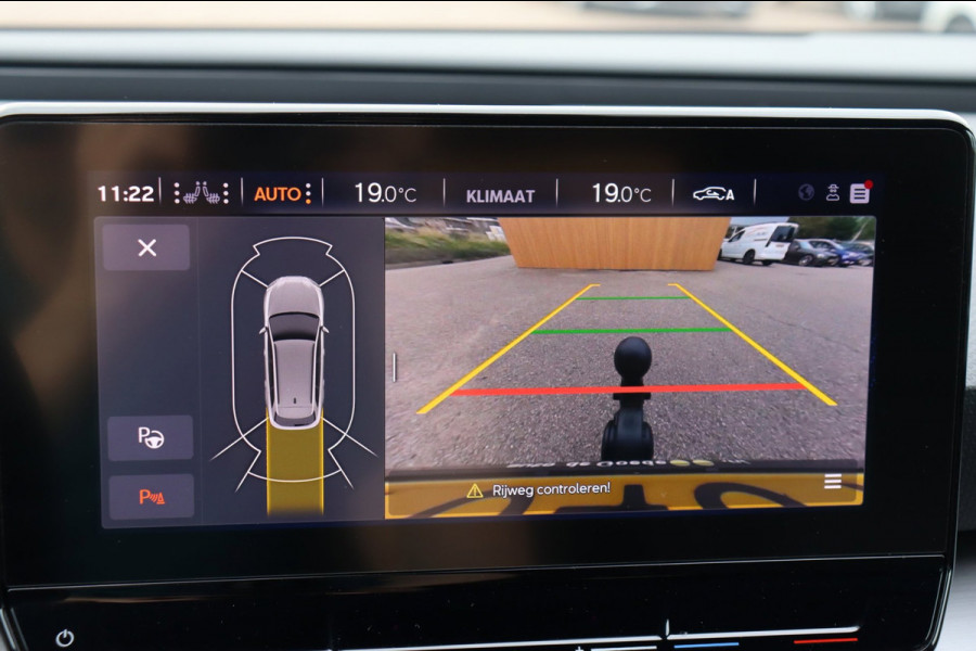Seat Leon Sportstourer 1.5 TSI FR Launch Edition Org.NL camera el.klep stuur+stoelverw el.trekhaak