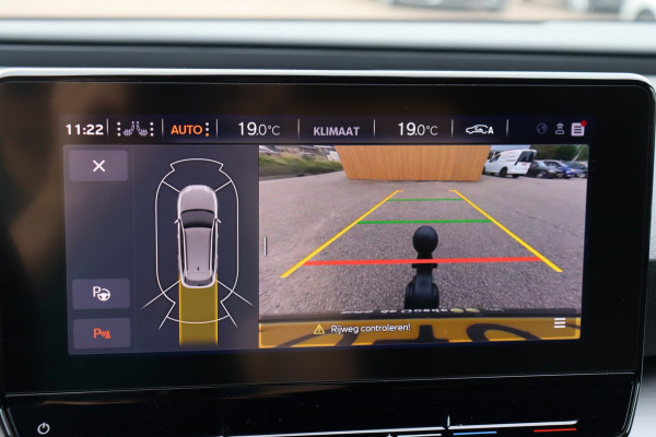 Seat Leon Sportstourer 1.5 TSI FR Launch Edition Org.NL camera el.klep stuur+stoelverw el.trekhaak