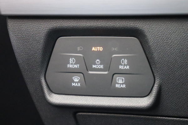 Seat Leon Sportstourer 1.5 TSI FR Launch Edition Org.NL camera el.klep stuur+stoelverw el.trekhaak