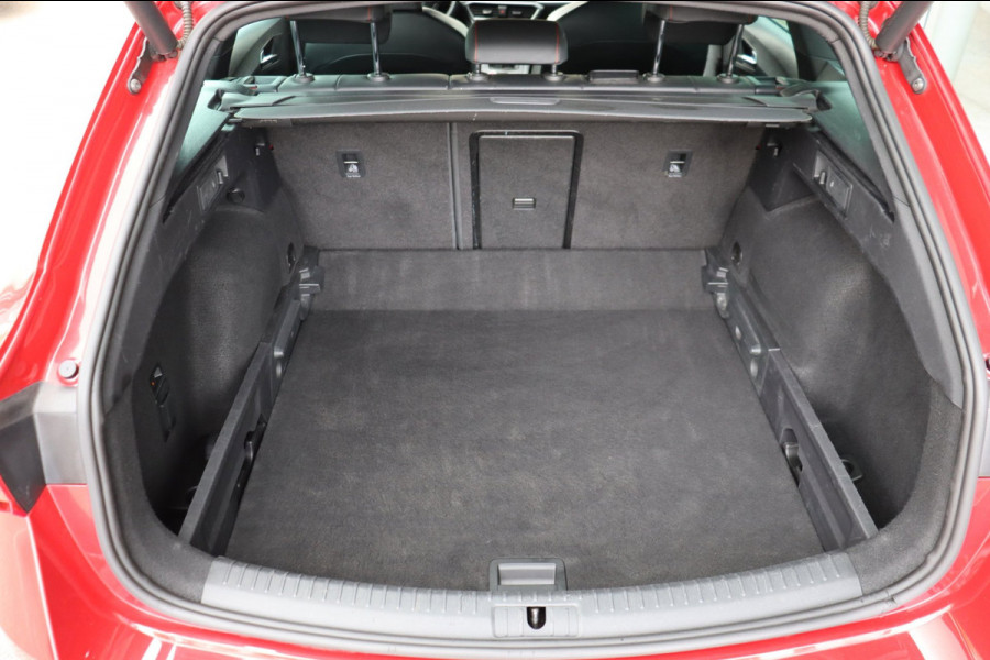 Seat Leon Sportstourer 1.5 TSI FR Launch Edition Org.NL camera el.klep stuur+stoelverw el.trekhaak