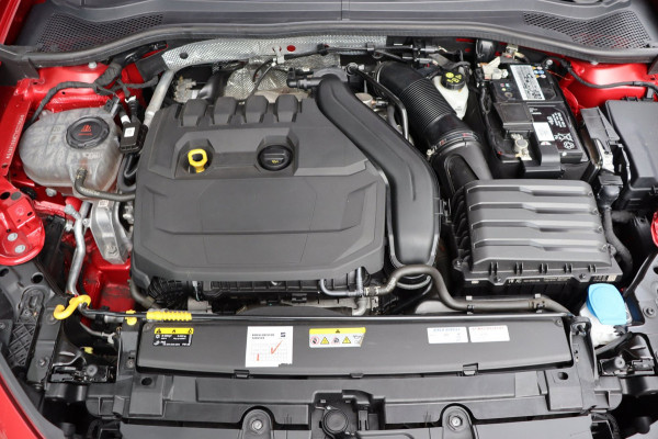 Seat Leon Sportstourer 1.5 TSI FR Launch Edition Org.NL camera el.klep stuur+stoelverw el.trekhaak