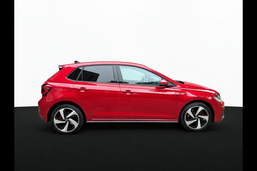 Volkswagen Polo GTI 2.0 TSI 210PK DSG SPORT VIRTUAL/LED/CARPLAY