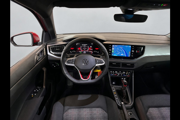 Volkswagen Polo GTI 2.0 TSI 210PK DSG SPORT VIRTUAL/LED/CARPLAY