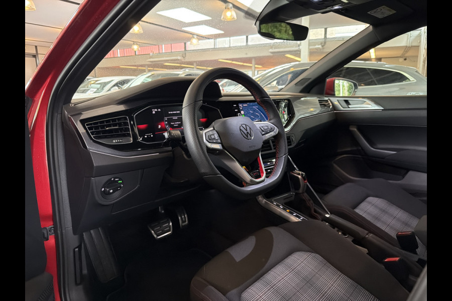 Volkswagen Polo GTI 2.0 TSI 210PK DSG SPORT VIRTUAL/LED/CARPLAY