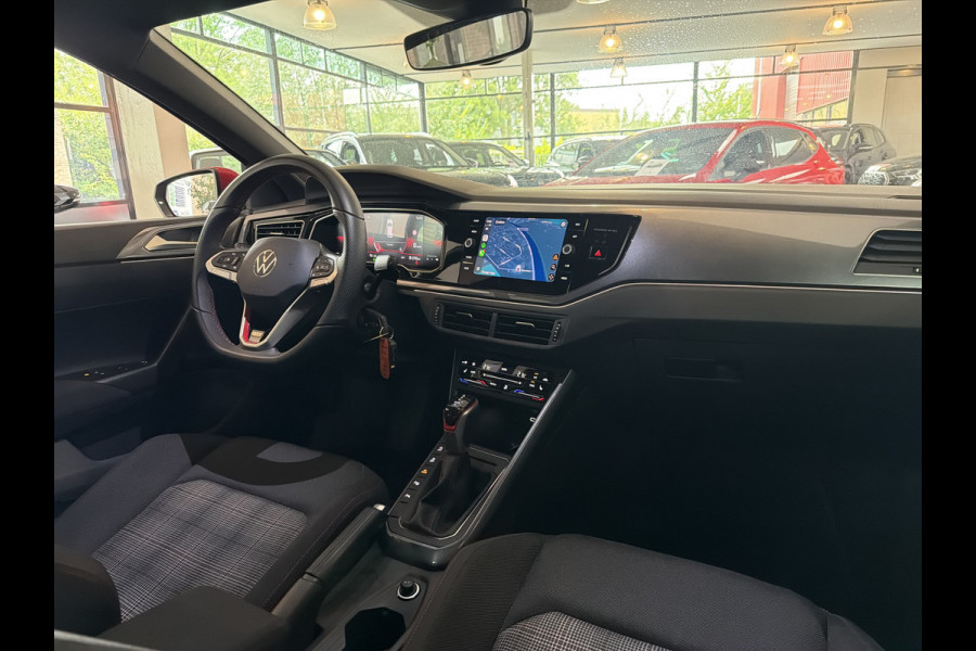 Volkswagen Polo GTI 2.0 TSI 210PK DSG SPORT VIRTUAL/LED/CARPLAY