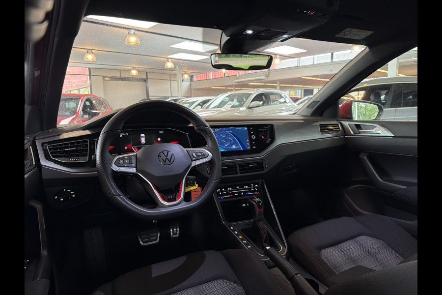Volkswagen Polo GTI 2.0 TSI 210PK DSG SPORT VIRTUAL/LED/CARPLAY