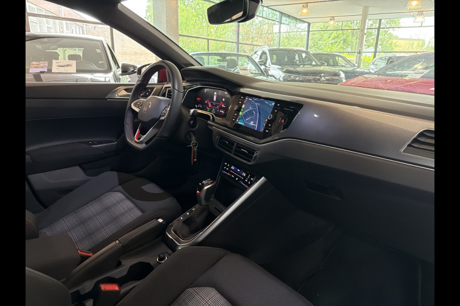 Volkswagen Polo GTI 2.0 TSI 210PK DSG SPORT VIRTUAL/LED/CARPLAY