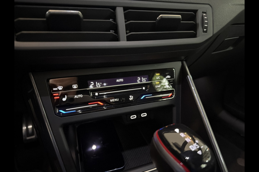 Volkswagen Polo GTI 2.0 TSI 210PK DSG SPORT VIRTUAL/LED/CARPLAY