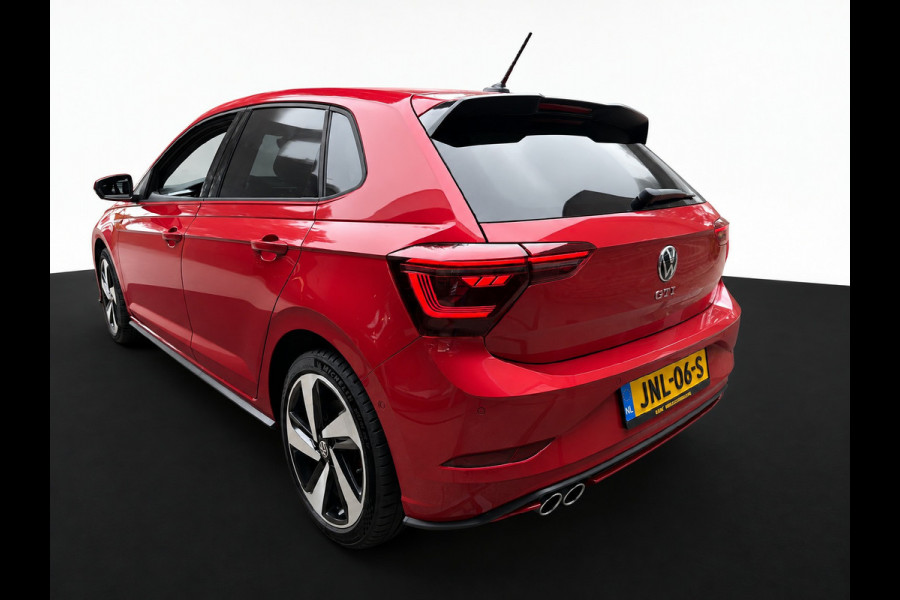 Volkswagen Polo GTI 2.0 TSI 210PK DSG SPORT VIRTUAL/LED/CARPLAY