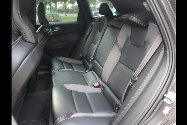 Volvo XC60 2.0 B4 R-Design Navi / Carplay / Camera / Elekramen / Keyless / Leder / 21''LM / BTW auto  / Mild-Hybride