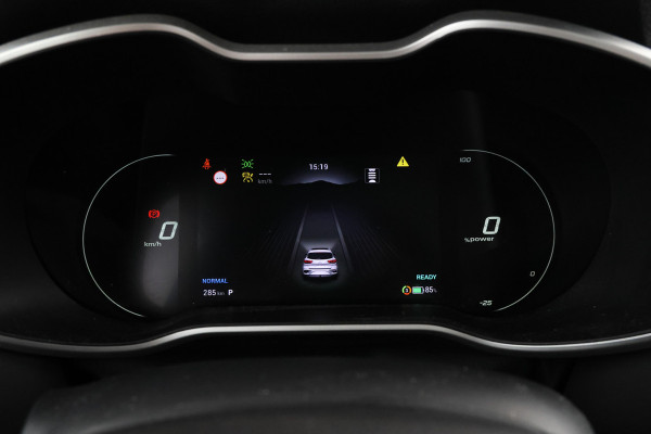 MG Mg zs ev EV Long Range Luxury 70 kWh Panorama, 360 camera, Apple carplay!
