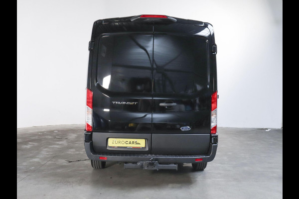 Ford Transit 290 2.0 TDCI L2H2 Trend Airco Navigatie Bluetooth Camera Cruise Control Trekhaak