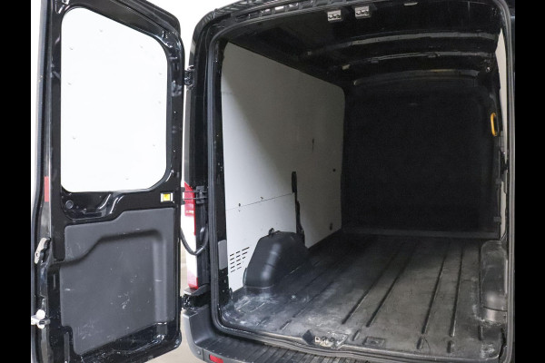 Ford Transit 290 2.0 TDCI L2H2 Trend Airco Navigatie Bluetooth Camera Cruise Control Trekhaak