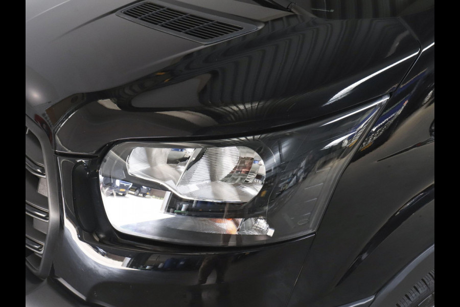 Ford Transit 290 2.0 TDCI L2H2 Trend Airco Navigatie Bluetooth Camera Cruise Control Trekhaak