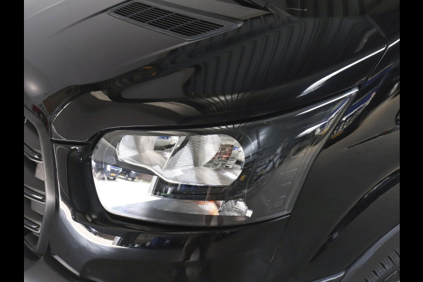 Ford Transit 290 2.0 TDCI L2H2 Trend Airco Navigatie Bluetooth Camera Cruise Control Trekhaak