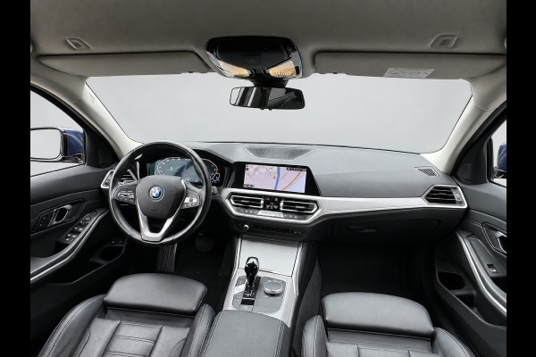 BMW 3 Serie Touring 320e HYBRID AUT. BUSINESS SPORT LEDER/CAMERA/CARPLAY