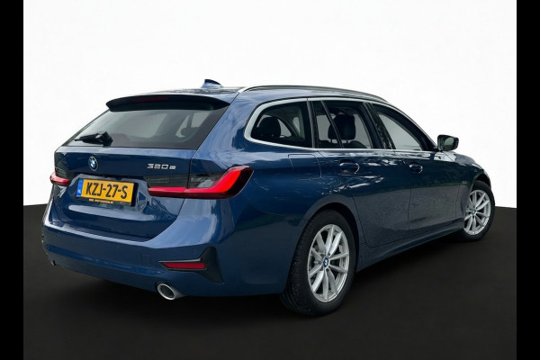 BMW 3 Serie Touring 320e HYBRID AUT. BUSINESS SPORT LEDER/CAMERA/CARPLAY