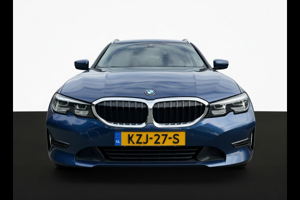 BMW 3 Serie Touring 320e HYBRID AUT. BUSINESS SPORT LEDER/CAMERA/CARPLAY