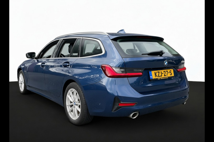 BMW 3 Serie Touring 320e HYBRID AUT. BUSINESS SPORT LEDER/CAMERA/CARPLAY