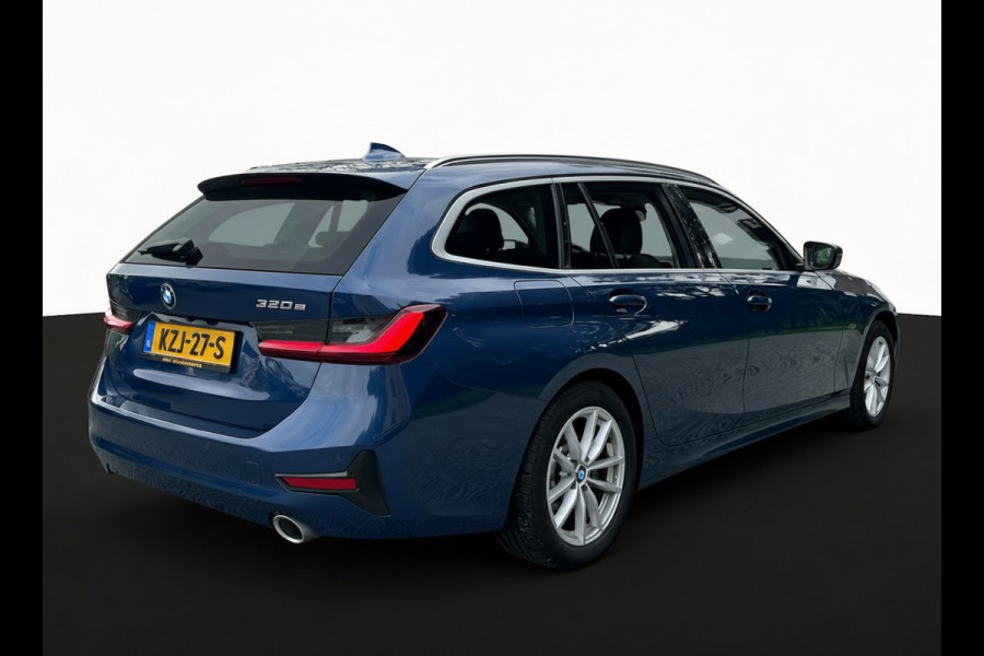 BMW 3 Serie Touring 320e HYBRID AUT. BUSINESS SPORT LEDER/CAMERA/CARPLAY