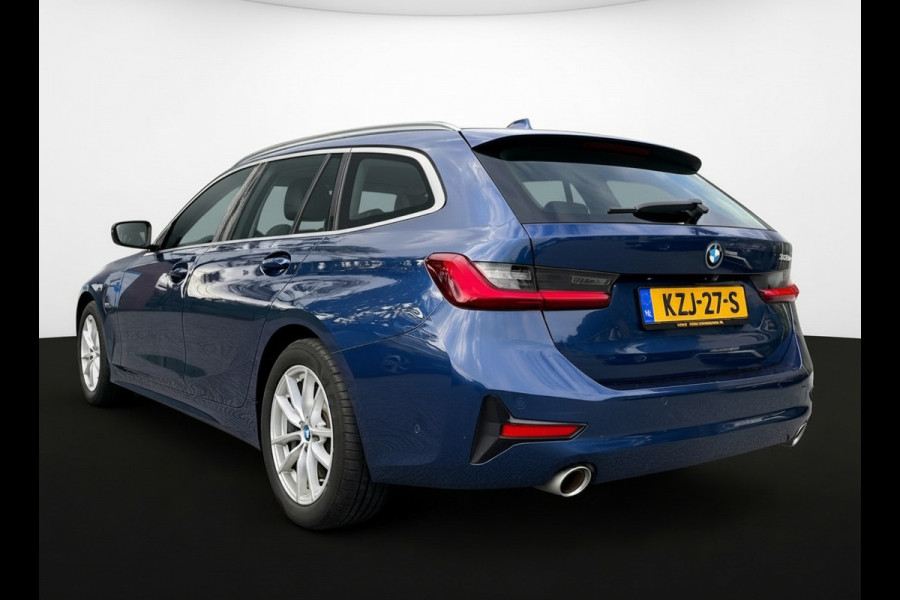 BMW 3 Serie Touring 320e HYBRID AUT. BUSINESS SPORT LEDER/CAMERA/CARPLAY