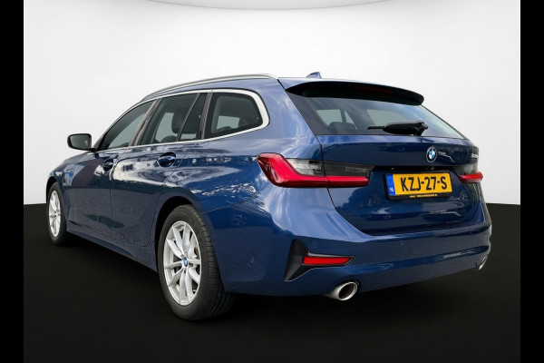 BMW 3 Serie Touring 320e HYBRID AUT. BUSINESS SPORT LEDER/CAMERA/CARPLAY