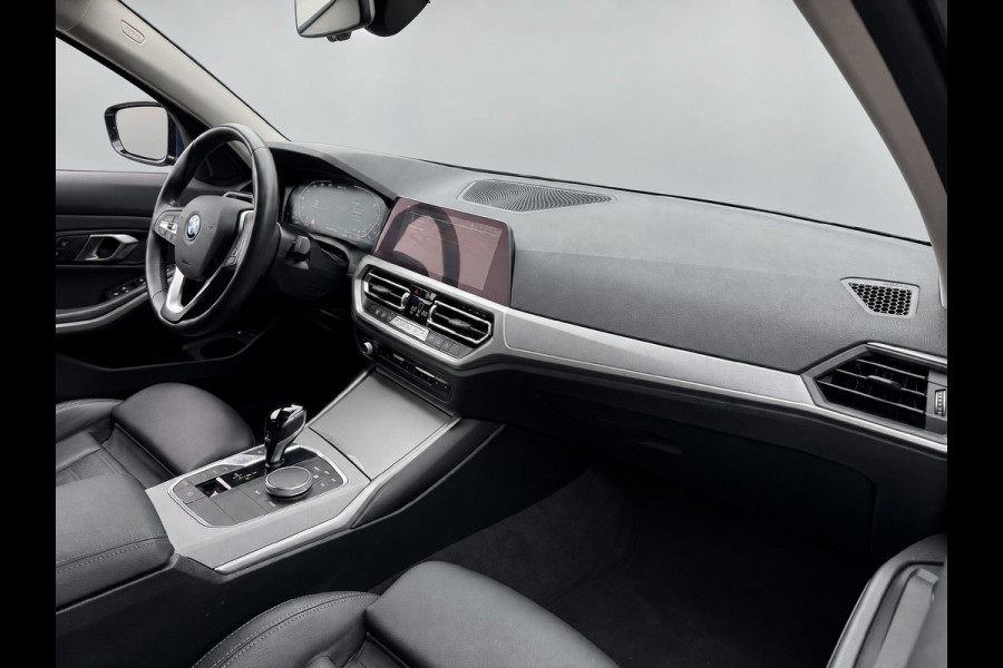 BMW 3 Serie Touring 320e HYBRID AUT. BUSINESS SPORT LEDER/CAMERA/CARPLAY
