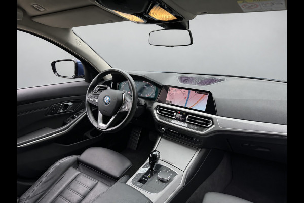 BMW 3 Serie Touring 320e HYBRID AUT. BUSINESS SPORT LEDER/CAMERA/CARPLAY