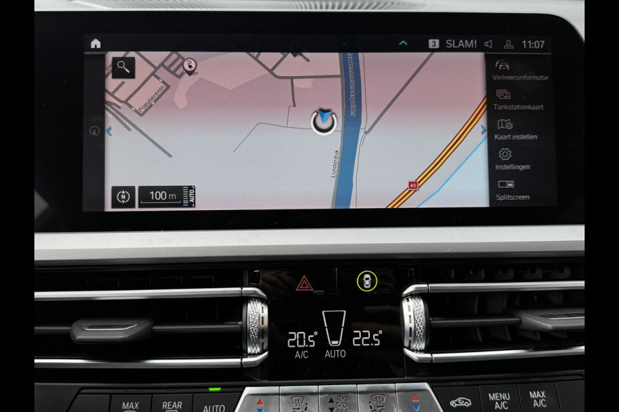 BMW 3 Serie Touring 320e HYBRID AUT. BUSINESS SPORT LEDER/CAMERA/CARPLAY